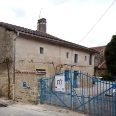 Rejointoiement d'un mur extérieur