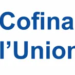 Logo européen du FSE +