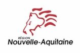 Logo Région Nouvelle - Aquitaine