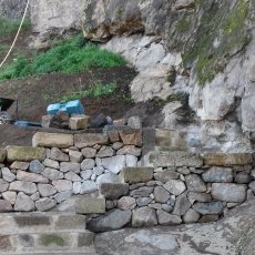 Chantier de Saint Germain de Confolens