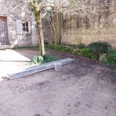 Lieu de vie MNA - Tusson