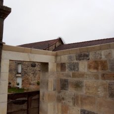 Chantier Bouteville
