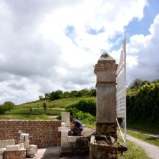 Chantier Bouteville
