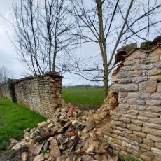 Chantier de Ranville-Breuillaud