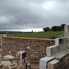 Chantier de Bouteville