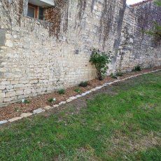 Espaces verts