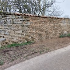 Chantier de Ranville-Breuillaud
