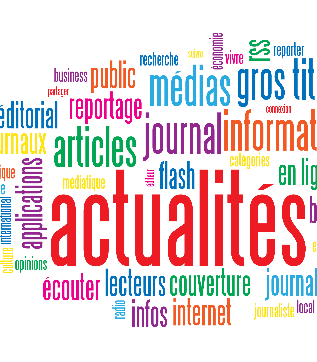 Logo article Actualités