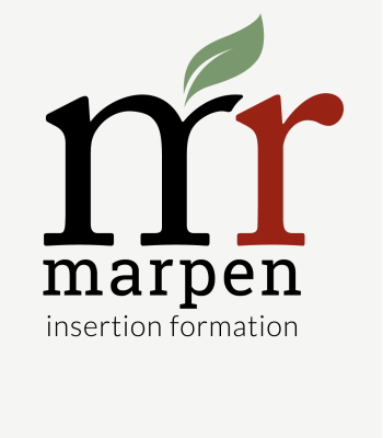 Logo article Marpen Insertion Formation