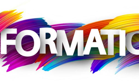 logo Formation reportée